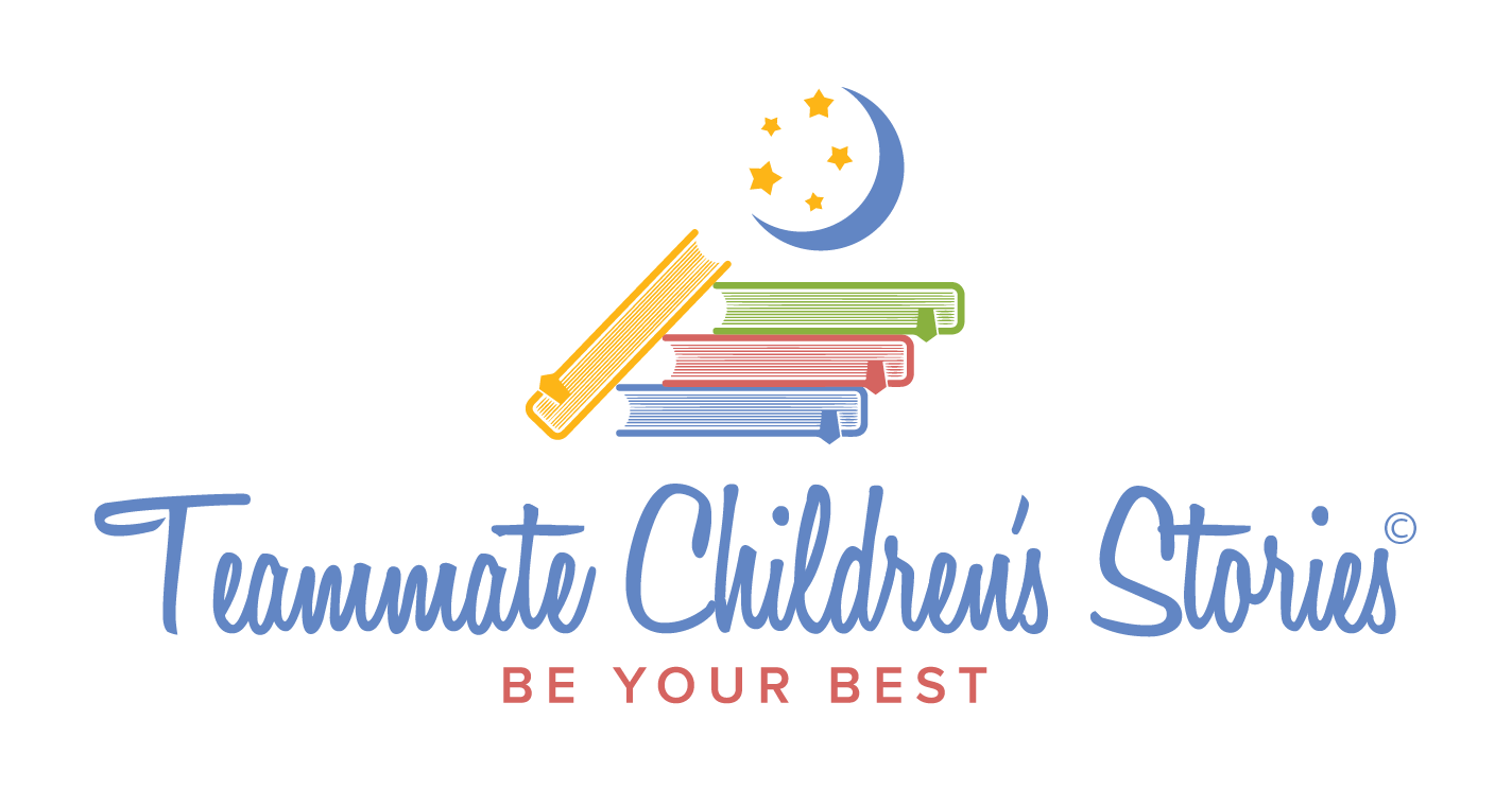 #Teammate Parenting Resource